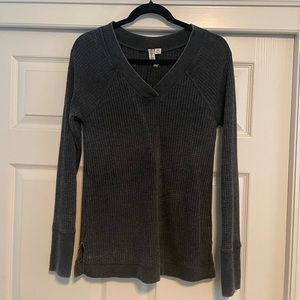 LONG SLEEVE THERMAL